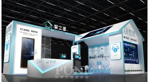 廣州展臺搭建應該怎么陳列企業(yè)展品