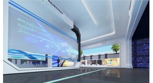 怎樣提升展館展廳設(shè)計(jì)整體效果？