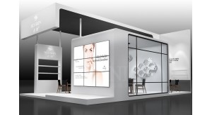 一個好的展覽設計應該具備哪些標準？廣州展覽設計公司為您總結以下幾點
