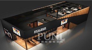 如何解決展會展位展臺搭建的突發問題