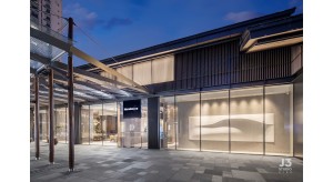 數(shù)字展覽館的設(shè)計(jì)理念，展覽館越來越科技智能化