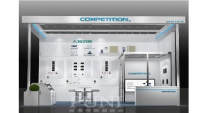 展會設計搭建的創(chuàng)意對開展效果的影響