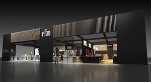 企業展會設計中那些不能忽略的細節問題有什么？