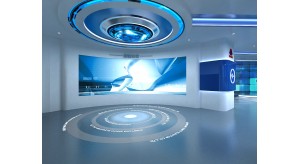 怎樣提升展館展廳設(shè)計(jì)整體效果？
