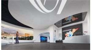 深圳展廳設計哪家好？經驗分享！