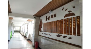 展廳設(shè)計(jì)技巧篇，這樣設(shè)計(jì)展廳簡約又大氣